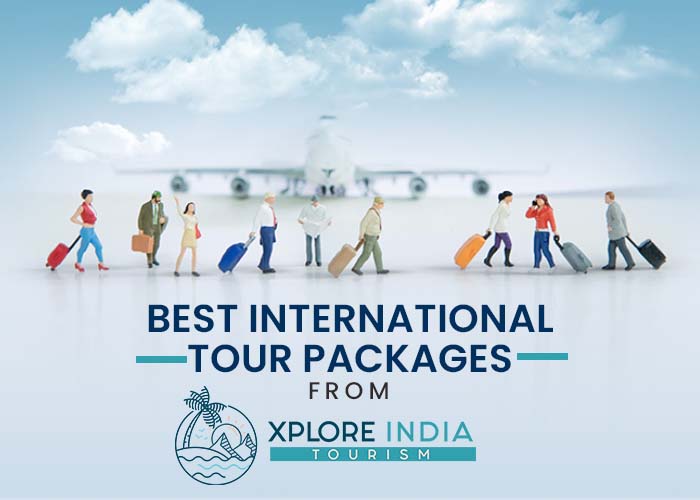 international tour packages