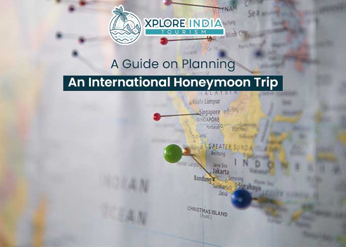 international honeymoon packages