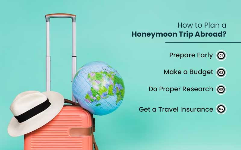 international honeymoon packages