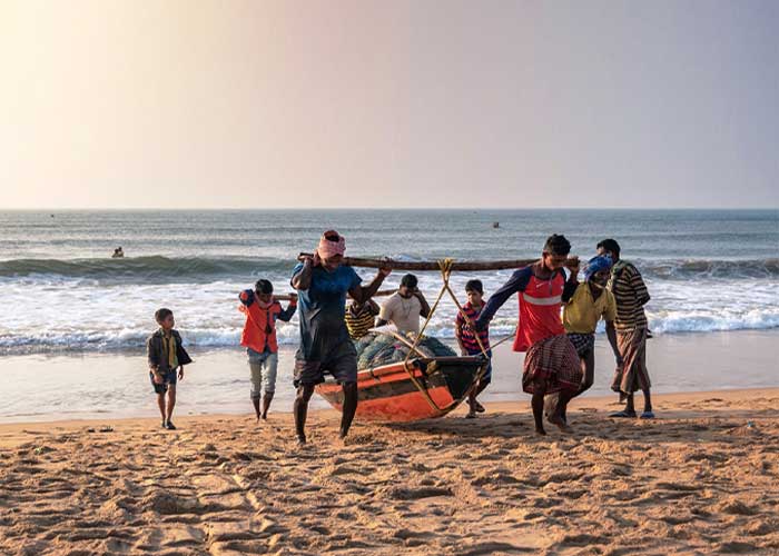 A Guide to Gopalpur by a Leading Tourism Company in Kolkata