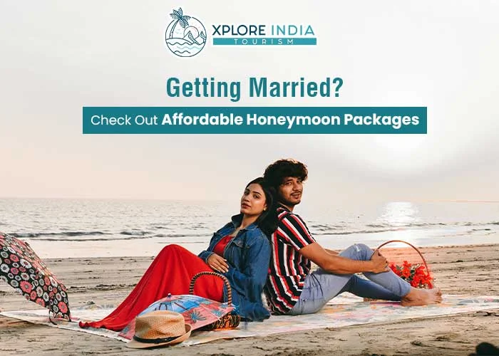 international honeymoon packages