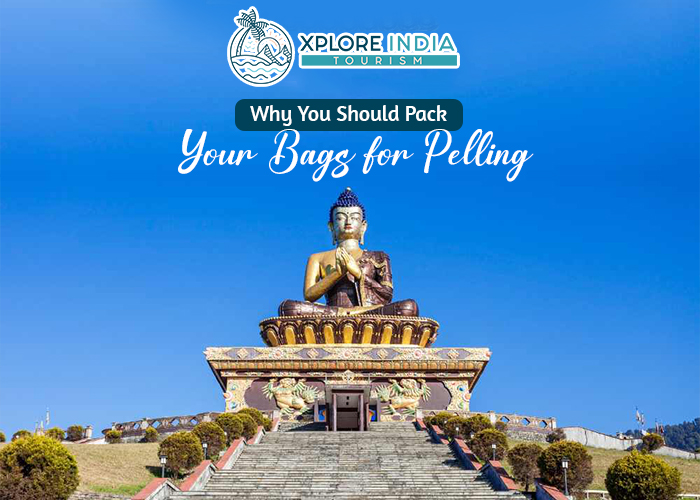 Why You Should Pack Your Bags for Pelling