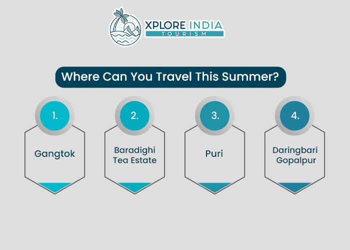 Where Can You Travel This Summer