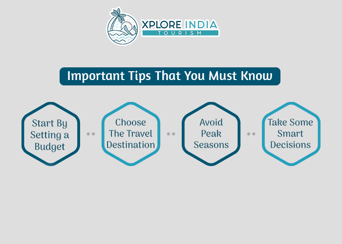 Important tips that you must know