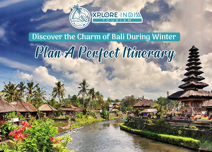 Discover the Charm of Bali During Winter: Plan A Perfect Itinerary